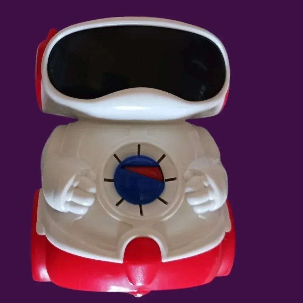 Clementoni doc educational talking robot game young learner 4 & 7 years olds